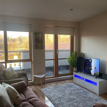 Courthouse View Penthouse 2 Διαμέρισμα Clifden Εξωτερικό φωτογραφία
