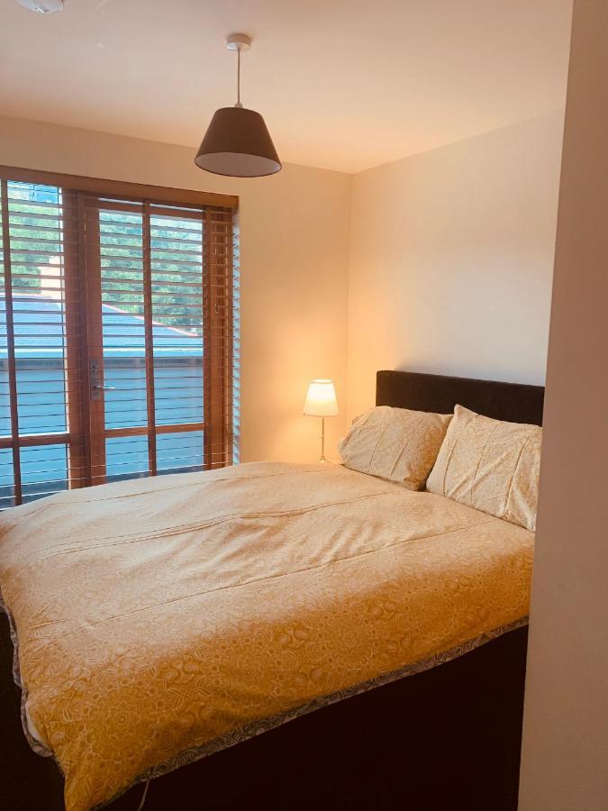 Courthouse View Penthouse 2 Διαμέρισμα Clifden Εξωτερικό φωτογραφία