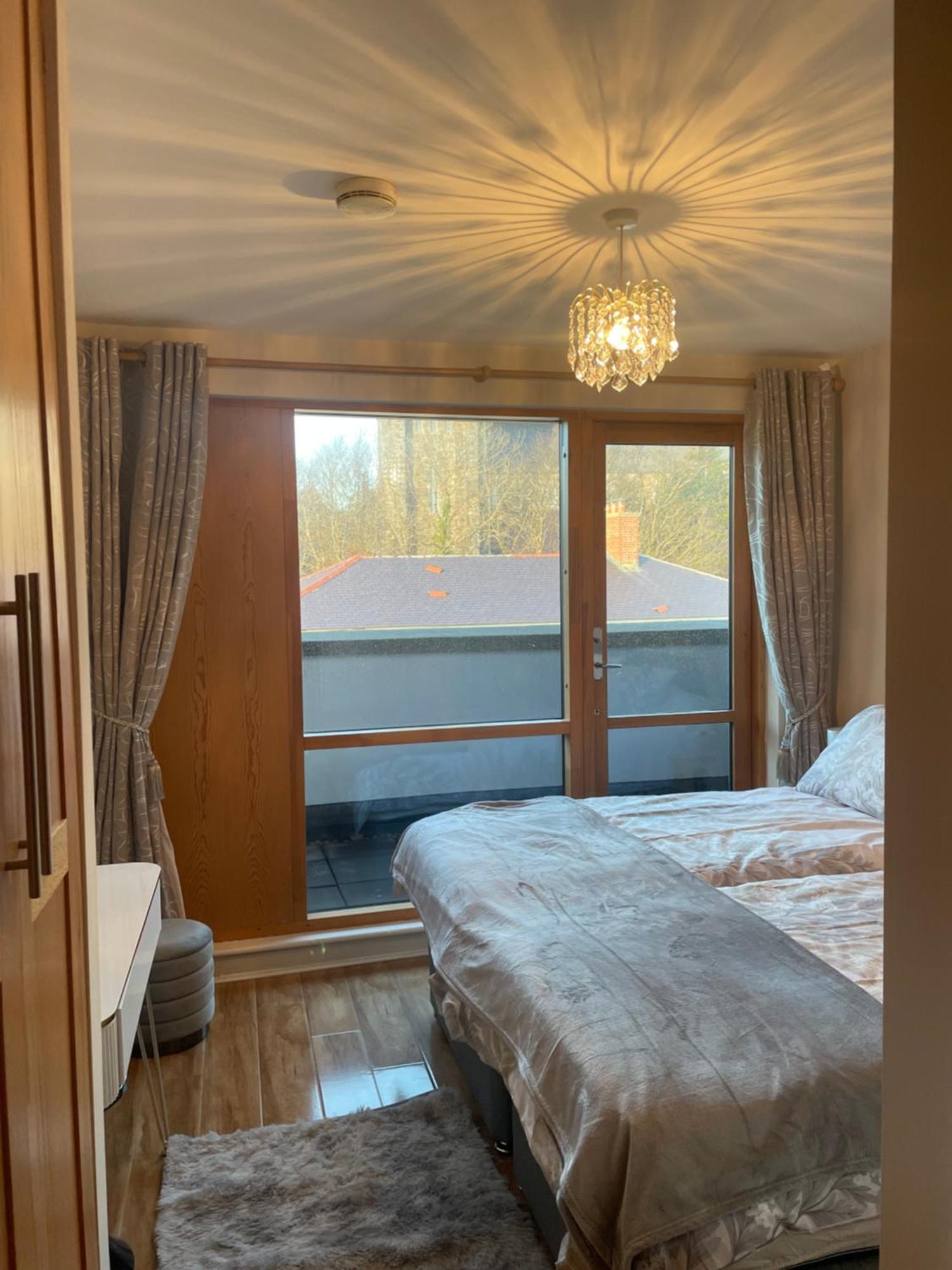 Courthouse View Penthouse 2 Διαμέρισμα Clifden Εξωτερικό φωτογραφία